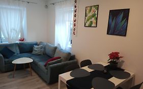 Apartament Na Zakrecie