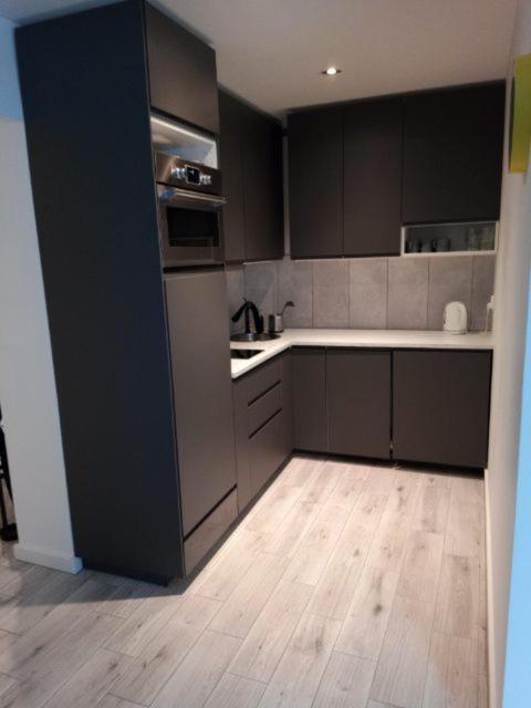 Apartament Na Zakrecie Sklářská Poruba Exteriér fotografie