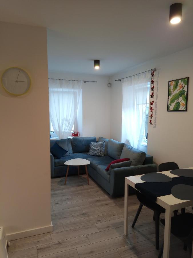 Apartament Na Zakrecie Sklářská Poruba Exteriér fotografie
