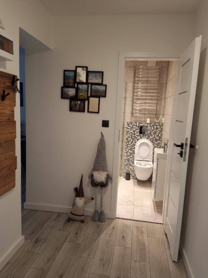 Apartament Na Zakrecie Sklářská Poruba Exteriér fotografie