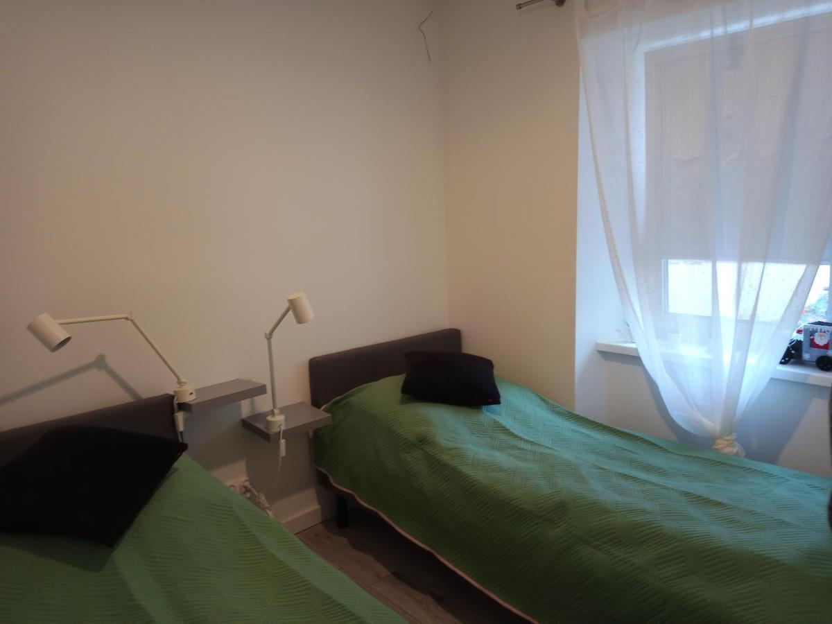 Apartament Na Zakrecie Sklářská Poruba Exteriér fotografie