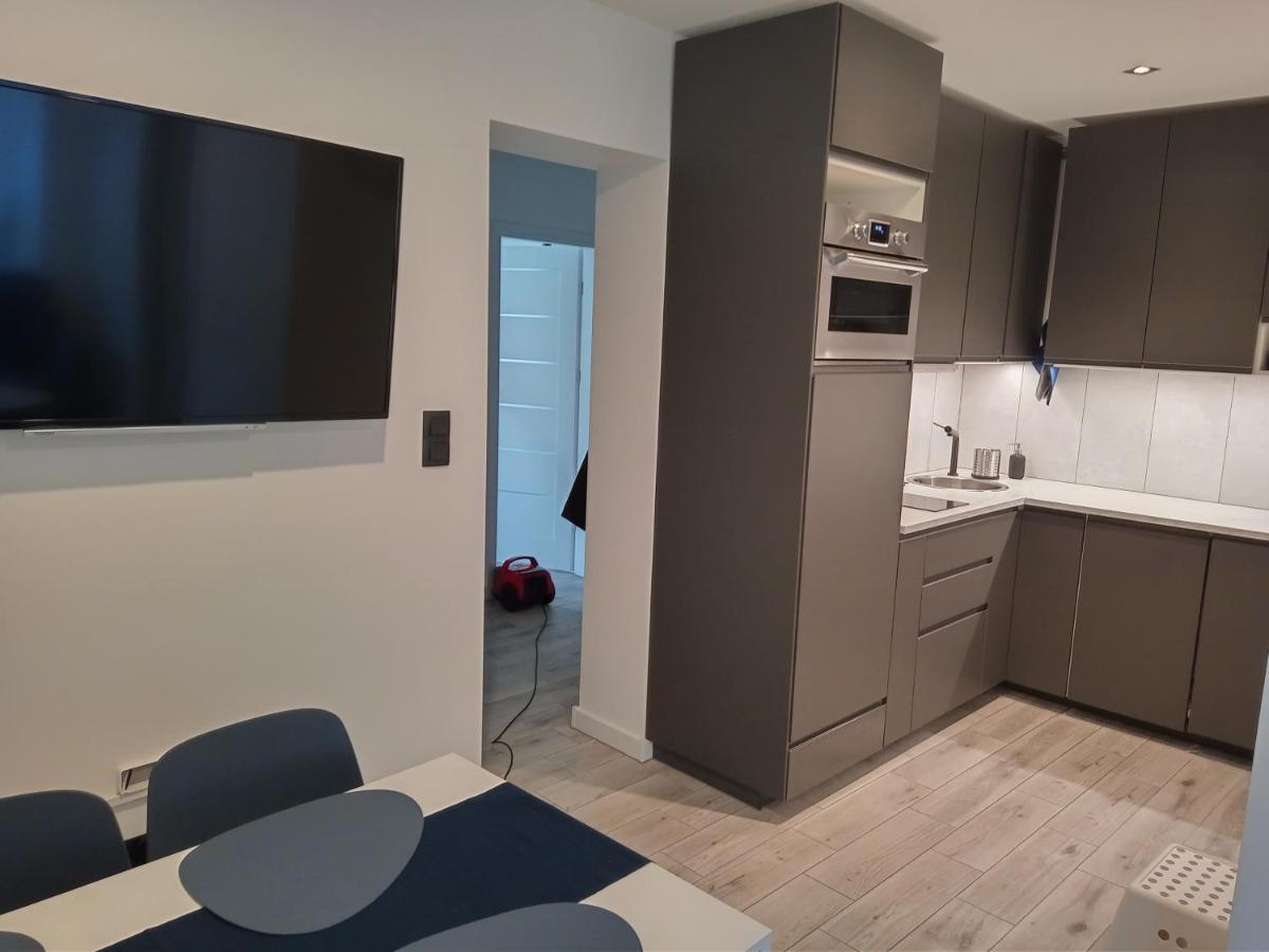 Apartament Na Zakrecie Sklářská Poruba Exteriér fotografie