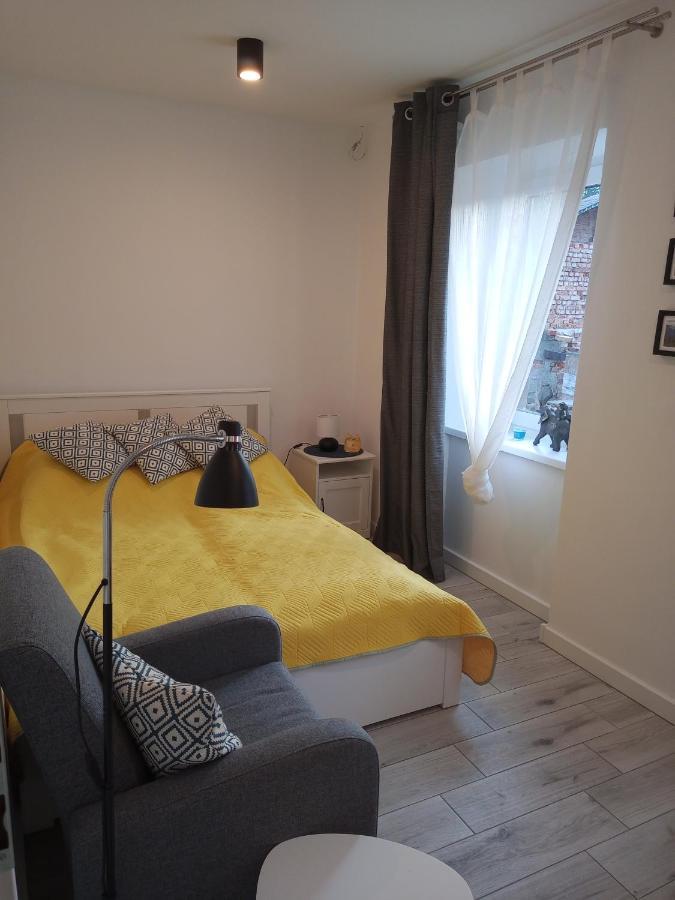 Apartament Na Zakrecie Sklářská Poruba Exteriér fotografie