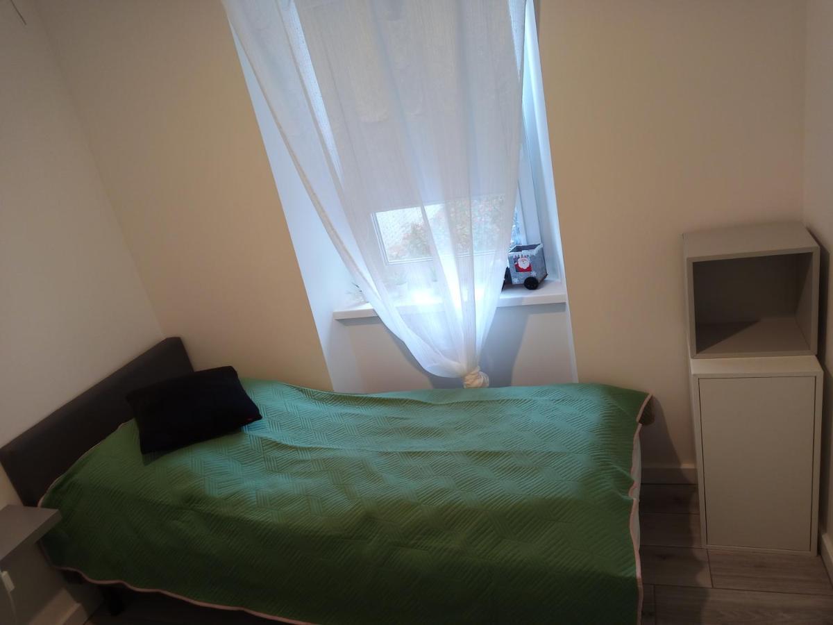 Apartament Na Zakrecie Sklářská Poruba Exteriér fotografie